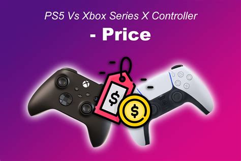 Ps5 Controller Vs Xbox Controller Full Comparison Alvaro 44 Off