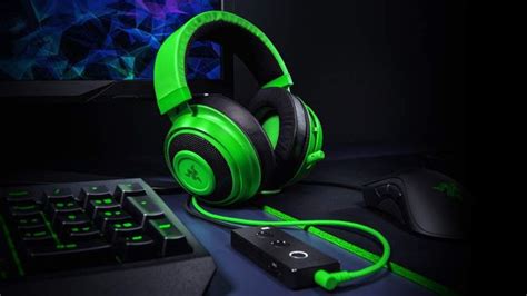 The Best Pc Headsets For Gaming 2021 Gamesradar