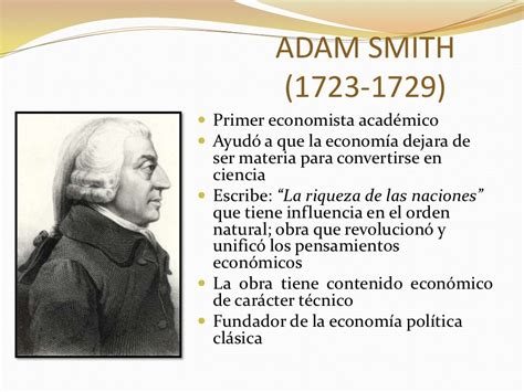 Sobre Os Precursores Da Economia Política Clássica Podemos Afirmar Que