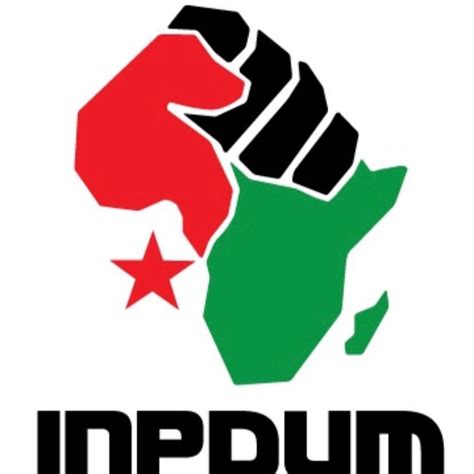 International Peoples Democratic Uhuru Movement St Louis Mo