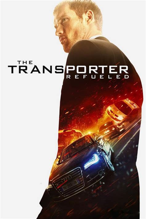 The Transporter Refueled Rotten Tomatoes