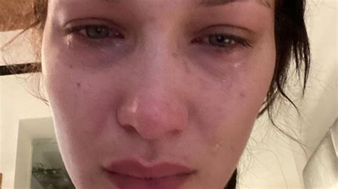 bella hadid opens up about her anxie ty and depression… youtube