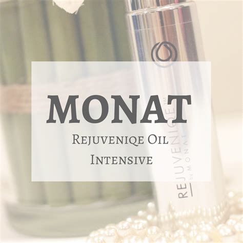A Girls Guide To Monat Rejuveniqe Oil Intensive Makeup Life And Love