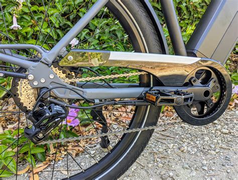 The Surface 604 Colt Electric Bike Cleantechnica Review Cleantechnica