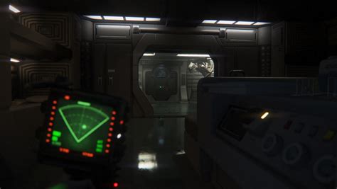 Game Review Alien Isolation Playstation 4 Cinema Deviant
