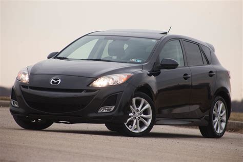 2010 Used Mazda Mazda 3 For Sale Car Dealership In Philadelphia