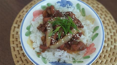 Lihat juga resep mun tahu simple ala xanderskitchen enak lainnya. Resep Ayam Teriyaki Simple || Cocok Buat Ide Jualan Rice ...