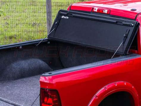 Bakflip G2 Hard Folding Truck Bed Tonneau Cover Truck Addict Offroad