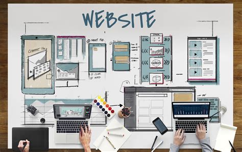 4 Signs Its Time For A Website Redesign Ditibit Web Solutions