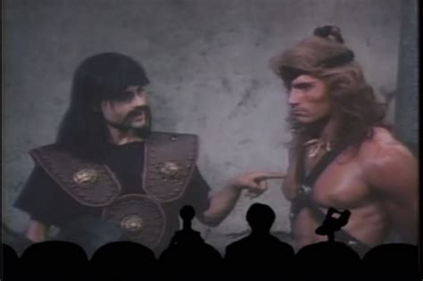 Rock The Body Electric Mst3k Returns Friday A Look Back Part 1 The