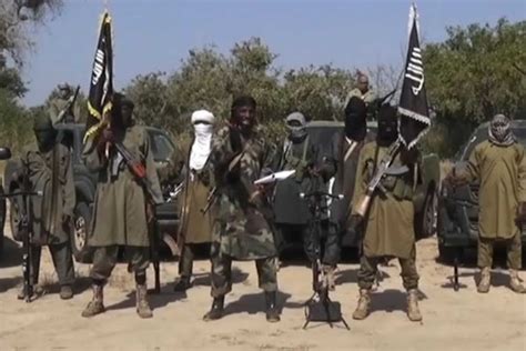 La Spaccatura Dentro Boko Haram Radio Popolare