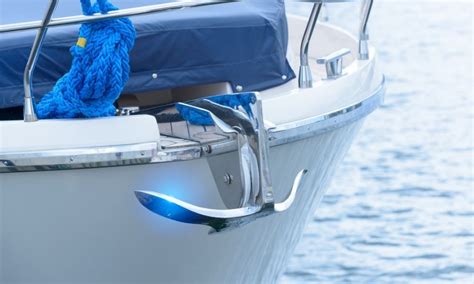 Boat Anchoring Tips And Tricks How To Anchor A Boat With Ease