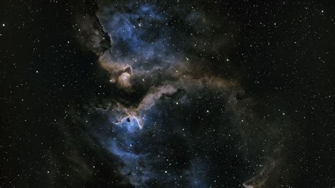 Download Wallpaper 1920x1080 Space Stars Nebula
