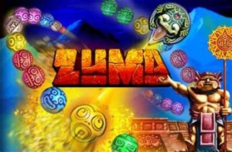 Los mejores juegos online para jugar gratis en tu celular: Zuma: Juego gratis para tu celular - SinCelular