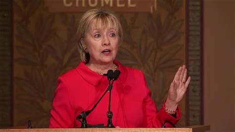 Hillary Clintons Subtle Digs At Trump Cnn Video