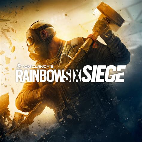 Tom Clancys Rainbow Six Siege And The Elder Scrolls Online Are Free To