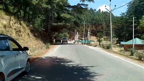 Lolab Valley Entry Gate Youtube