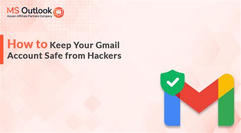 How To Protect Gmail Account From Hackers Best Solutions