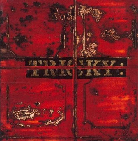 Tricky Maxinquaye 100 Best Albums Of The 90s