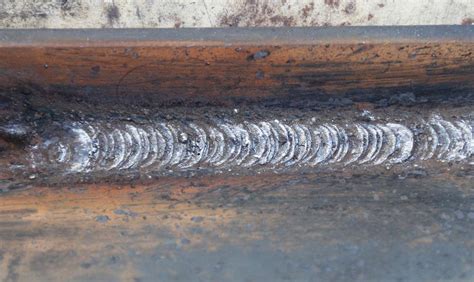 Stick Welding