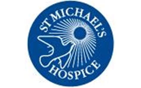 Fundraising For St Michaels Hospice Is Fundraising For St Michaels