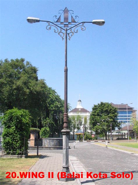 Blok c29 no.3 jakarta, dki jakarta dki jakarta , indonesia. Lampu Jalan - LogamCeper.com