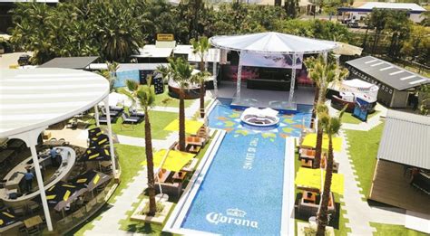 Altitude Beach Opens Thee Ultimate Beach Escape In Fourways Hypress Live