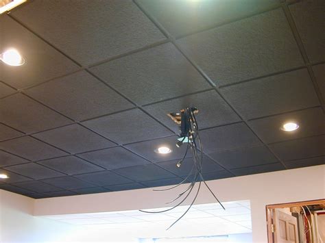 As with the ceiling tiles themselves, these lighting changes have also improved aesthetics alongside efficiency. Contemporary Suspended Ceiling Tiles Contemporary ...