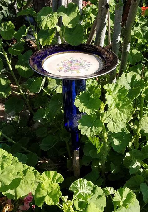 Simple Butterfly feeder. Love it! | Butterfly feeders, Butterfly feeder, Butterfly garden plants