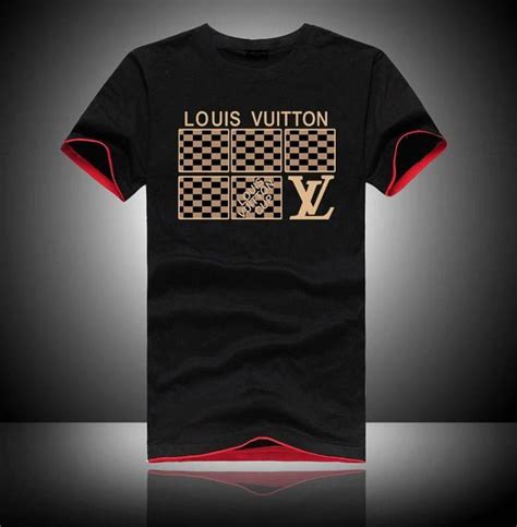 Louis Vuitton Graphic T Shirt