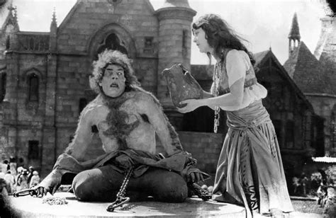 The Hunchback Of Notre Dame 1923 Classic Horror Vault