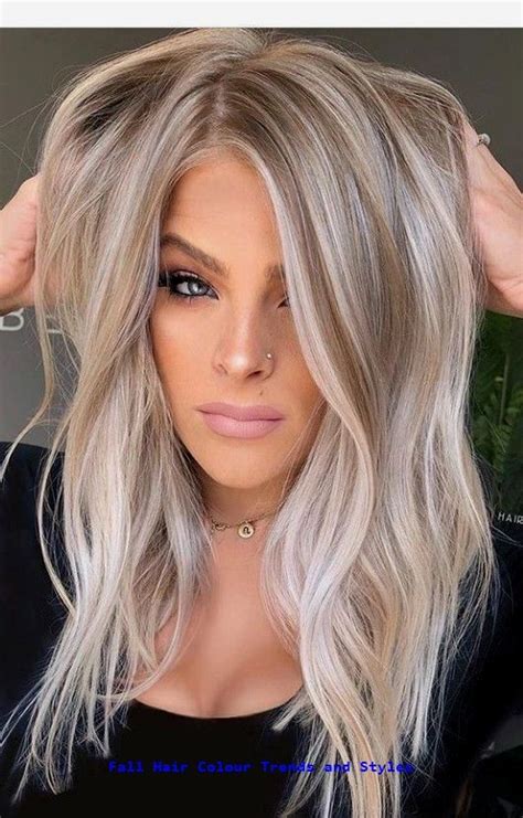 2025 fall hair color trends for blondes bride regine