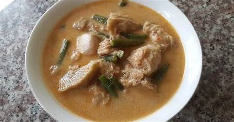 Lihat juga resep sayur asem kluweh (bumbu racik) enak lainnya. 3 resep sayur kluwih rumahan yang enak dan sederhana - Cookpad