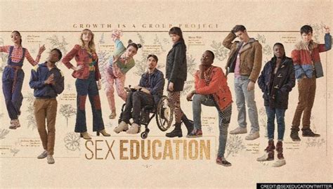 Netflix Drops Trailer For Sex Education Season 3 New Episodes To