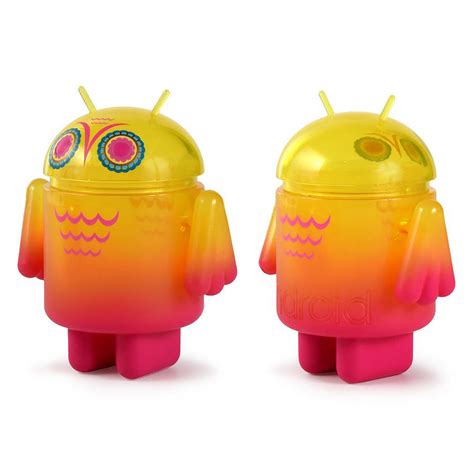 Android Collectible Figures Series 06 24h Delivery Getdigital