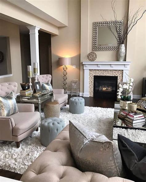 23 Best Beige Living Room Design Ideas For 2019 Home Decorating Idea Diy