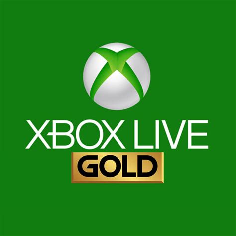 Xbox Live Gold Mi Shopping Digital