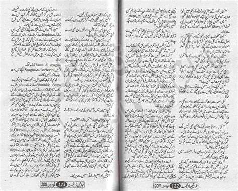 Kitab Dost Jo Bache Hain Sang Samait Lo Novel By Farhat Ishtiaq Online