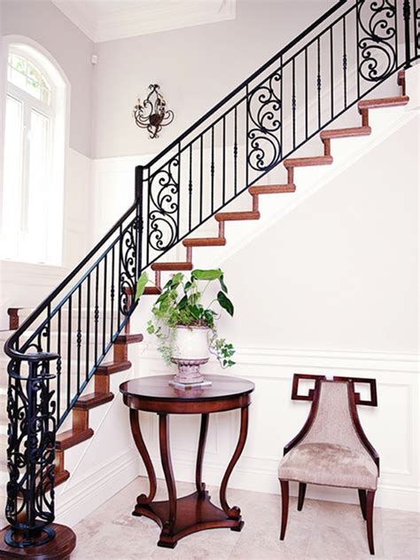 Thank you for reading about our iron baluster design tool. 40 Amazing Grill Designs For Stairs, Balcony And Windows ...