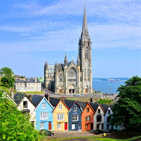 9 Helpful Travel Tips For Visiting County Cork Ireland County Cork