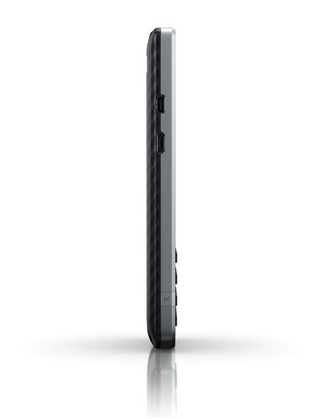 BlackBerry Porsche Design P характеристики цена мнения ревю PhonesData