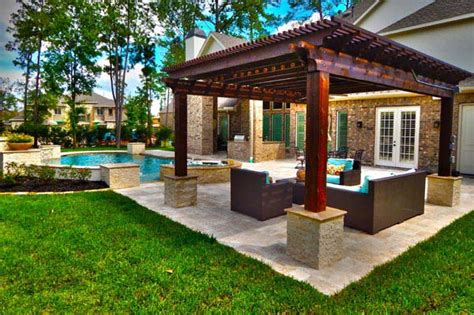 5 incredible hardscape elements to enhance your landscape design absolutely outdoors