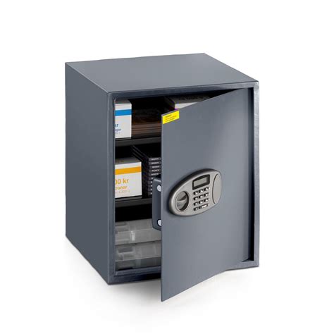 Burglar Safes Without Rating Aj Products