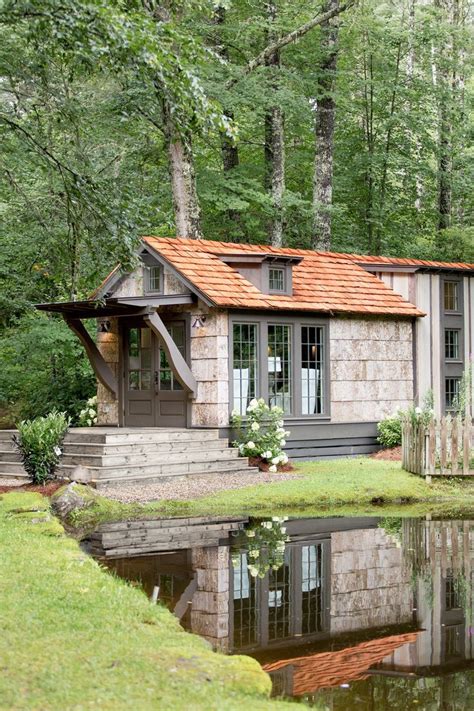 Blog Designer Cottages Luxury Tiny Home Designs Small House