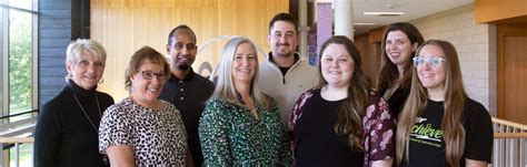 Academic Advising Center Staff St Cloud Technical And Community College