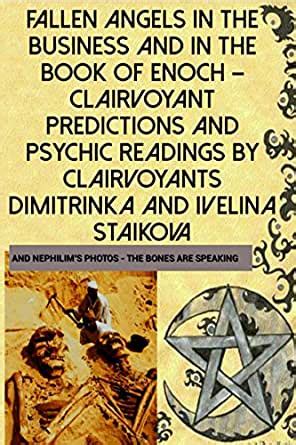Parts of the book of enoch tell the story of the evil angels who kidnapped and paired with human women according to the book of enoch (not a canonical text), god judged the angels for producing the nephilim. Fallen Angels in the Business and the Book of Enoch And ...