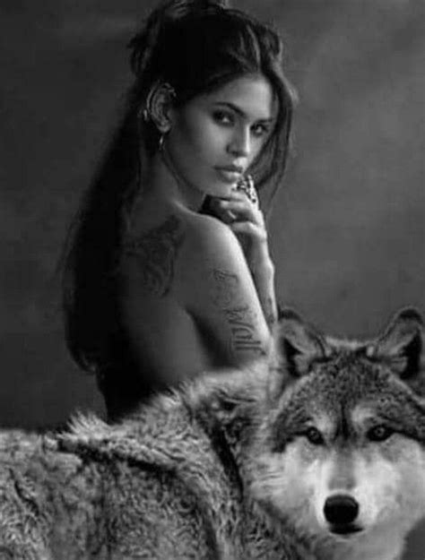 pin by uℓviyya s ♡ 2 on ♔ native american wolves and women native american girls native