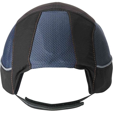 Skullerz 8950xl Bump Cap Hat Recommended For Industrial Mechanic