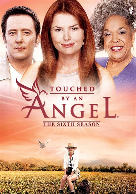 Touched By An Angel Baixar Series Mp4