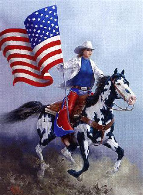 Check spelling or type a new query. Rodeo Flag Paint Horse Cross Stitch Pattern***L@@K***~~ I ...